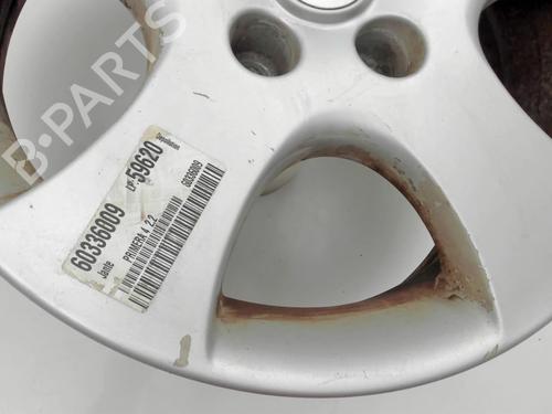 Rim NISSAN PRIMERA Hatchback (P12) 2.2 dCi | BP20429235C45 