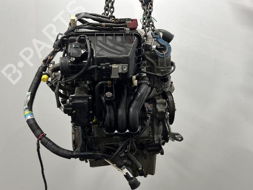 Engine NISSAN PIXO (UA0) 1.0 | BP30161784M1 