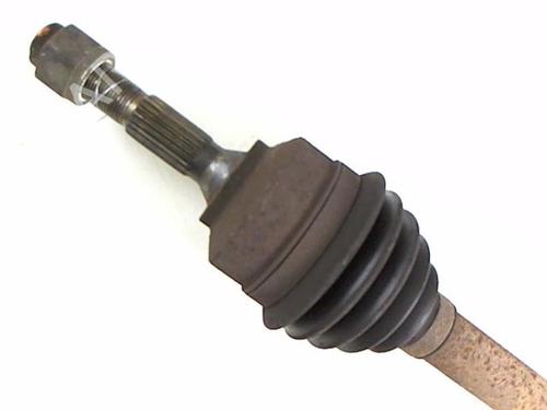 Right front driveshaft CITROËN C3 I (FC_, FN_) 1.4 i | BP20410047M39 