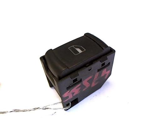 Used Right rear window switch Right rear window switch VW GOLF IV (1J1) 1.9 TDI (110 hp) 20408177 20408177