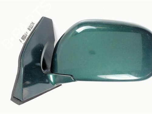 Left mirror SUZUKI GRAND VITARA I (FT, HT) 2.0 4x4 (TA52, TL52, SQ420) | BP20435697C26 