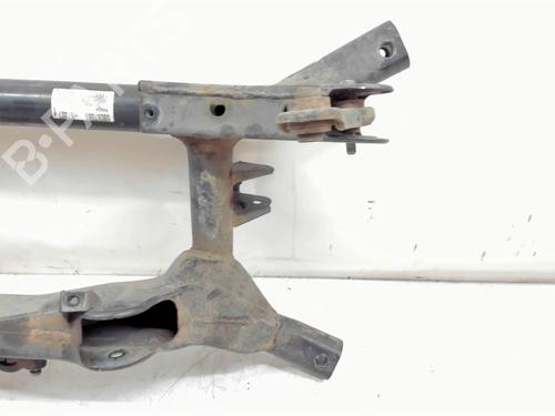 Used Rear axle CITROËN C4 AIRCROSS 1.8 HDi 150 AWC (150 hp) 20420764