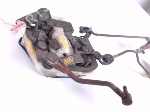 Used Front right lock TOYOTA CELICA Coupe (_A4_) 1.6 ST (TA40) (86 hp) 21235666