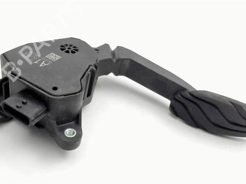 Used Electronic module Electronic module NISSAN JUKE (F16_) 1.6 Hybrid (143 hp) 24319816 24319816