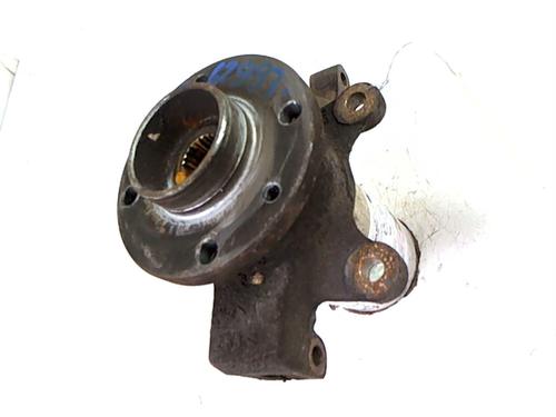 Right front steering knuckle NISSAN NOTE (E11, NE11) 1.5 dCi | BP20425601M26 