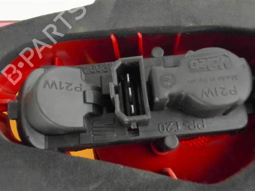 Right taillight SEAT LEON (1P1) 1.6 TDI | BP20421293C35 
