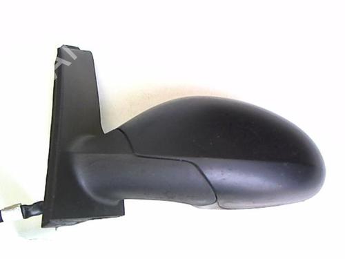 Left mirror SEAT ALTEA (5P1) 1.9 TDI | BP20474338C26 