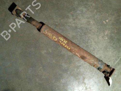 Used Driveshaft NISSAN PATROL GR V Wagon (Y61) 2.8 TD (129 hp) 20431040