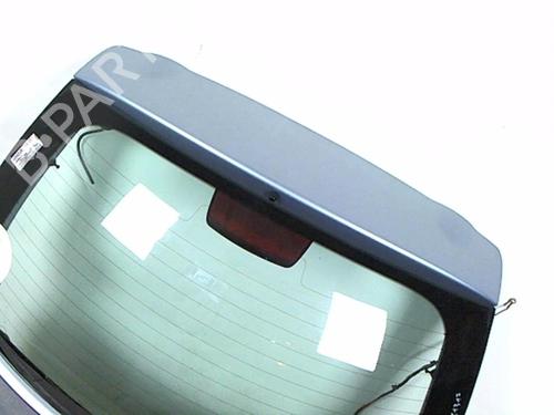 Tailgate NISSAN MICRA III (K12) 1.2 16V | BP20425733C6 