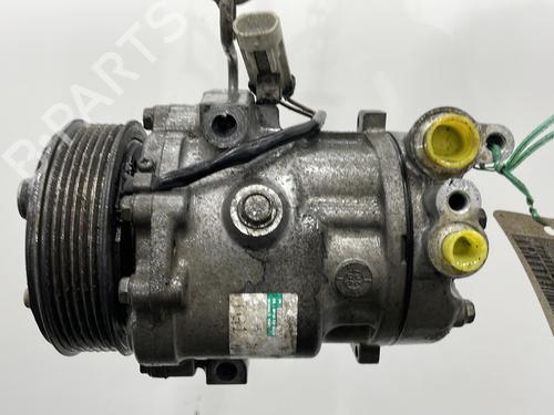 AC compressor SUZUKI IGNIS II (MH) 1.3 DDiS (RM413D) | BP22414685M34 - Image 4