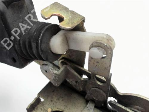 Rear left lock VOLVO 440 (445) 1.9 Turbo-Diesel | BP20387220C100 