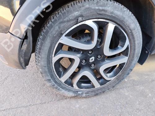 Engine RENAULT CAPTUR I (J5_, H5_) 1.5 dCi 90 (J5N4, J5M5, J5MW, J5M6, J5AL, J5AJ) | BP29491063M1 - Image 33