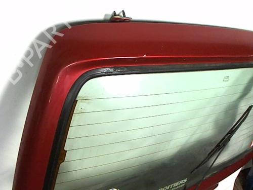 Used Tailgate Tailgate ROVER 100 / METRO Hatchback (XP) 115 D (57 hp) 20435685 20435685