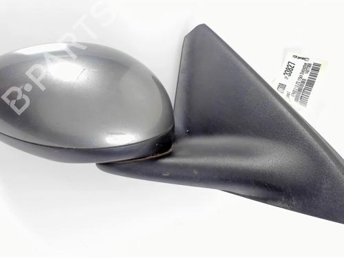 Retrovisor derecho ALFA ROMEO 147 (937_) 1.9 JTD (937.AXD1A, 937.BXD1A, 937.AXV1A, 937.BXB1A,... | BP20413948C27 