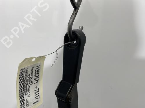 Vindrute viskerarm VW NEW BEETLE (9C1, 1C1) 1.6 | BP29749630C143 