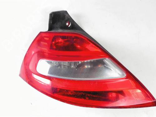 Left taillight RENAULT MEGANE II (BM0/1_, CM0/1_) 1.5 dCi (BM1F, CM1F) | BP20446494C34 