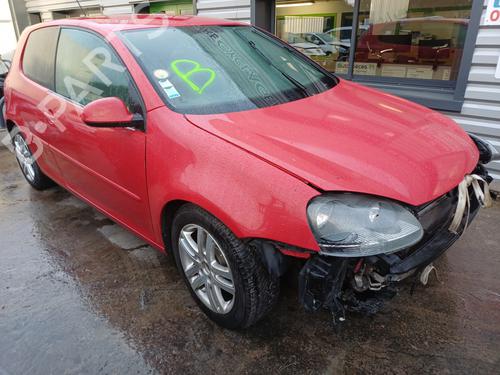 Starter VW GOLF V (1K1) 1.9 TDI | BP22599865M8 - Image 8