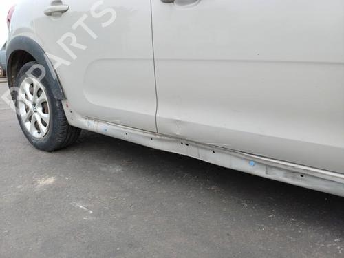 Rear axle CITROËN C3 III (SX) 1.2 VTi 82 | BP24116346M2 - Image 11