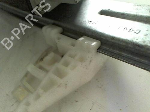 Rear right window mechanism FIAT BRAVO II (198_) 1.6 D Multijet (198AXM1B) | BP21235649C25 
