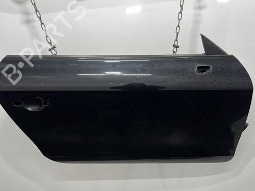 Used Right front door AUDI TT (8J3) 2.0 TFSI (200 hp) 31377040