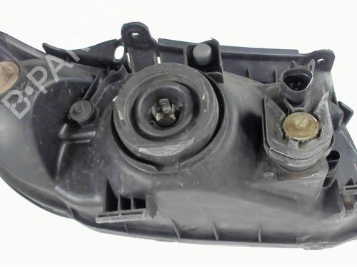 Left headlight HYUNDAI MATRIX (FC) 1.5 CRDi | BP20453872C28 