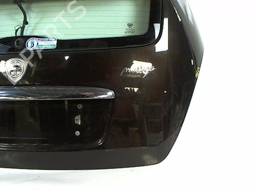Tailgate LANCIA YPSILON (843_) 1.3 JTD (843.AXD11, 843.AXD1A) | BP20407443C6 