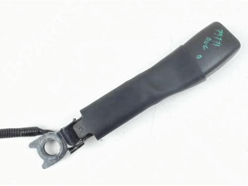 Used Seat buckle Seat buckle PEUGEOT 107 (PM_, PN_) 1.0 (68 hp) 35892558 35892558