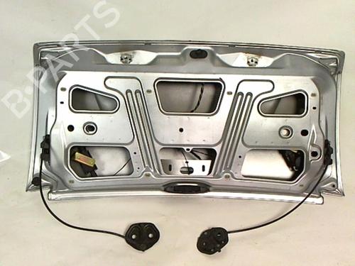 Tailgate CITROËN C3 Pluriel (HB_) 1.6 | BP20478520C6