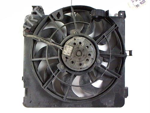 Used Radiator fan OPEL ASTRA H GTC (A04) 1.7 CDTI (L08) (125 hp) 21206131