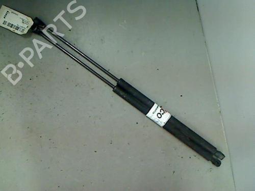 Gassdemper Bakluke PEUGEOT 106 I (1A, 1C) 1.0 (50 hp) 20471911