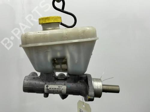 Used Brake master cylinder Brake master cylinder JEEP COMMANDER (XK, XH) 3.0 CRD 4x4 (211 hp) 20422474 20422474