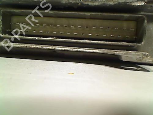 Engine control unit (ECU) CITROËN SAXO (S0, S1) 1.0 X | BP20410979M57 