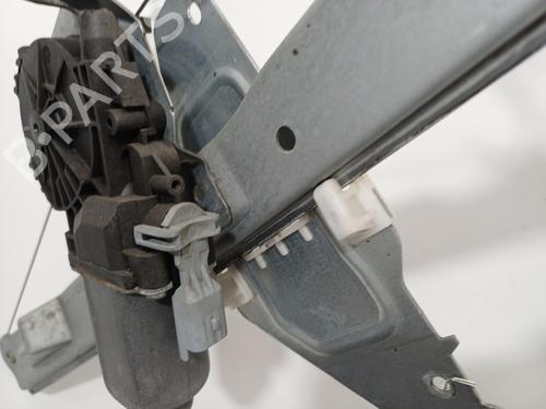 Front right window mechanism CITROËN C3 II (SC_) 1.4 HDi 70 (SC8HZC, SC8HR0, SC8HP4) | BP36588658C23 - Image 5