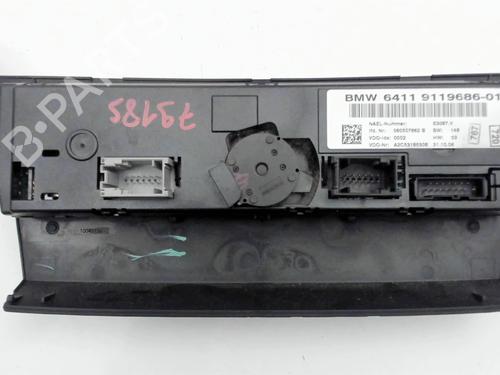 Climate control BMW 3 (E90) 320 d | BP33894684I5 - Image 3