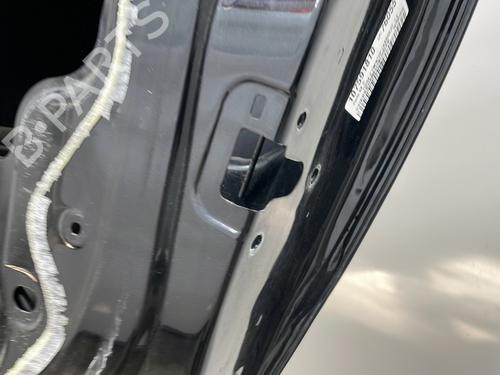 Right front door OPEL TIGRA TwinTop (X04) 1.4 (R97) | BP26964899C3 