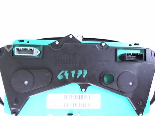 Instrument cluster DACIA SANDERO 1.4 MPI LPG | BP20399231C47 