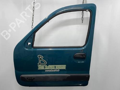 Left front door RENAULT KANGOO Express (FC0/1_) 1.9 dCi 4x4 (FC0V) | BP20445721C2 