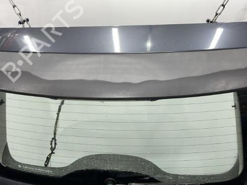 Used Tailgate FORD C-MAX (DM2) 1.8 TDCi (115 hp) 20445001