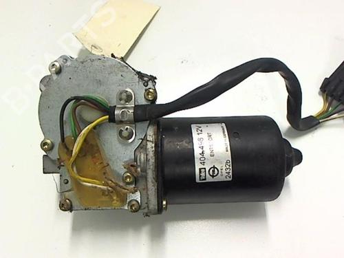 Front wiper motor OPEL ZAFIRA A MPV (T98) 2.0 DTI 16V (F75) | BP20407912M29 