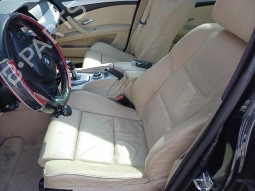 Left sun visor BMW 5 Touring (E61) 525 xd | BP26532387I1  - Image 28