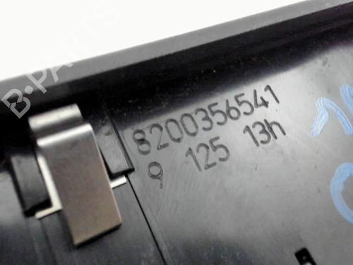 Left front window switch RENAULT CLIO III (BR0/1, CR0/1) 1.5 dCi (BR17, CR17) | BP39575902I27 - Image 6