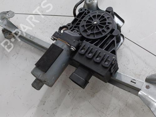 Rear left window mechanism OPEL ASTRA H (A04) 1.9 CDTI (L48) | BP20401588C24 