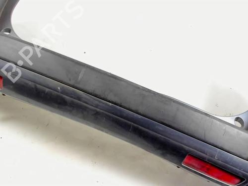 Rear bumper CITROËN C4 Picasso I MPV (UD_) 1.6 HDi | BP20447438C8 