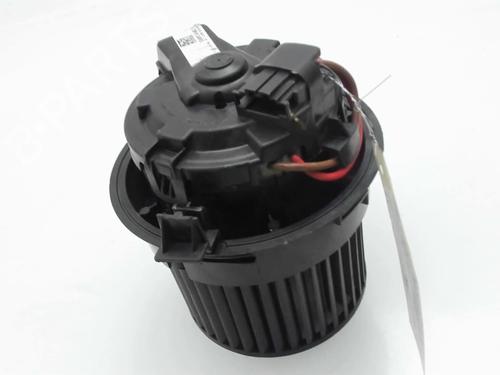 Used Heater blower motor DACIA DUSTER (HM_) 1.5 dCi 115 (HMAD) (116 hp) 20442030