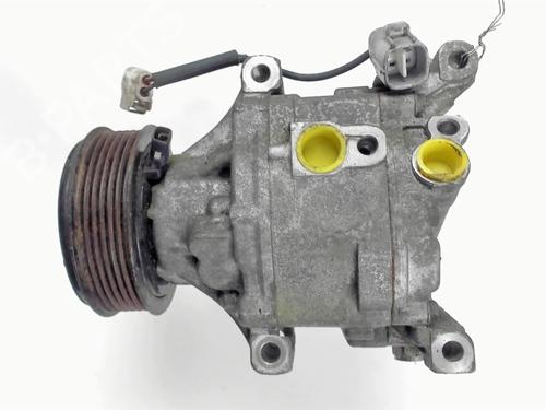 Used AC compressor AC compressor TOYOTA COROLLA (_E12_) 1.4 VVT-i (ZZE120_, ZZE120R) (97 hp) 20425613 20425613