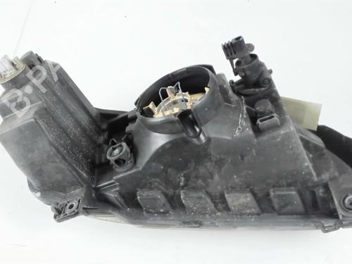 Left headlight PEUGEOT 106 II (1A_, 1C_) 1.0 i | BP27664246C28 