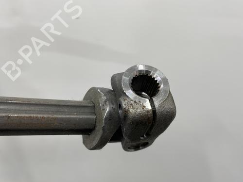 Steering column VW POLO VI (AW1, BZ1, AE1) 1.6 TDI | BP24810077M21  - Image 6