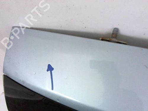 Tailgate HYUNDAI GETZ (TB) 1.3 i | BP20415723C6 