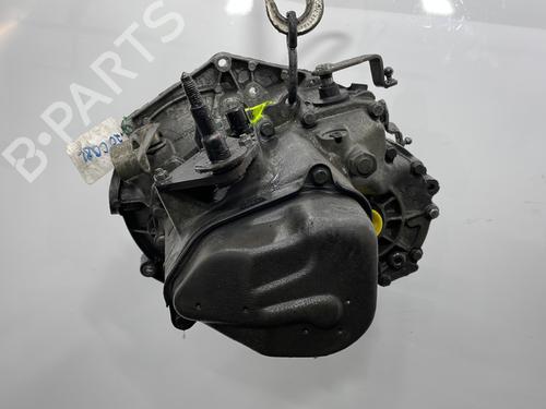 Gearbox PEUGEOT 206+ (2L_, 2M_) 1.1 | BP23778400M3 - Image 3