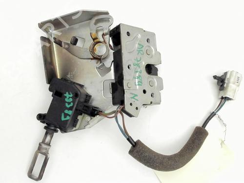 Used Tailgate lock FORD MONDEO III (B5Y) 2.0 16V TDDi / TDCi (115 hp) 29921650